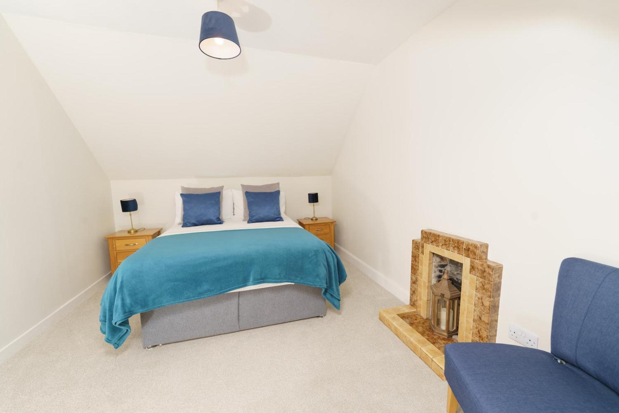 Achloist Holiday Cottage Drumbeg Екстериор снимка