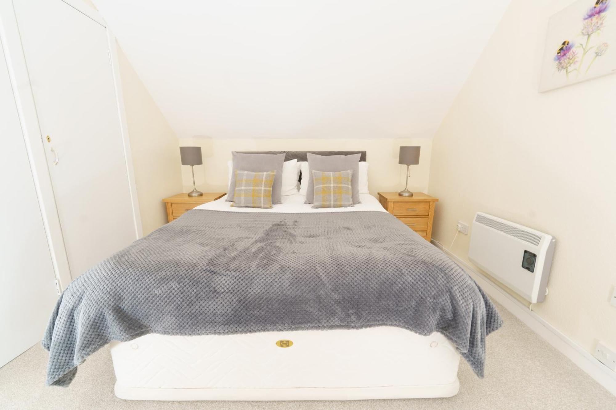 Achloist Holiday Cottage Drumbeg Екстериор снимка